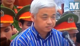 Clip: Bầu Kiên xin miễn tội cho nhiều cấp dưới